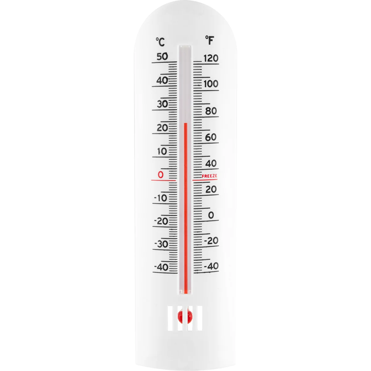 Universell termometer (-40°C till +50°C) 16cm
