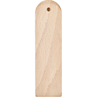 Rumstermometer med mönster (-20°C till +50°C) 15cm – photo 2