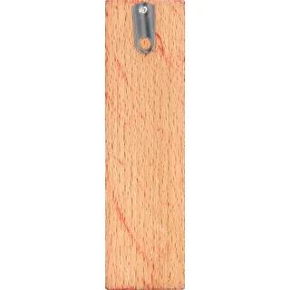 Rumstermometer med gyllene skala (-10°C till +50°C) 12cm – photo 3