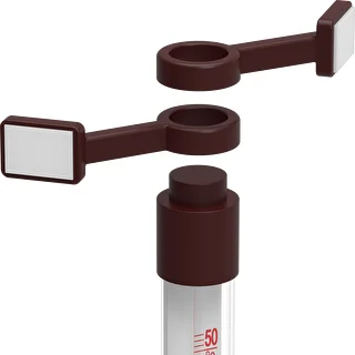 Utomhustermometer (-50°C till +50°C) 22cm mix – photo 8