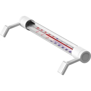 Utomhustermometer (-50°C till +50°C) 22cm mix – photo 5