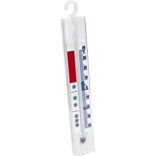 Termometer för kylskåp och frysar (-40°C till +40°C) 15cm – photo 2