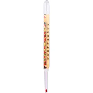 Termometer för konserver (0°C till +100°C) 22cm