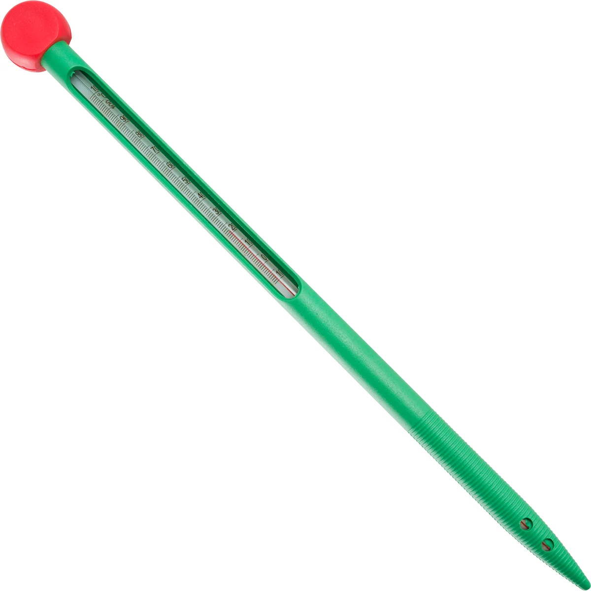 Jordtermometer (0°C till +100°C) 32cm