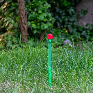 Jordtermometer (0°C till +100°C) 32cm – photo 5