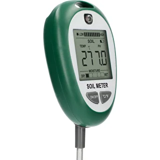 Elektronisk jordtestare 4 i 1 – photo 5