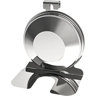 Ugntermometer (0°C till +300°C) Ø4,4cm – photo 5