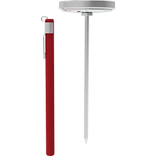 Termometer för köttstekning (0°C till +120°C) 12,5cm – photo 5