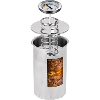 Termometer för skinkkokare 1,5 kg och 3 kg (0°C till +120°C) 12,5 cm – photo 3