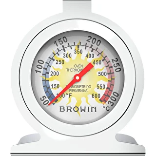 Ugnstermometer (50°C till +300°C) Ø6,1cm – photo 2