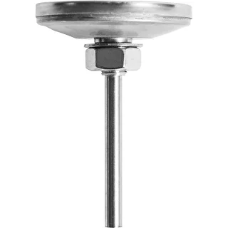 Termometer för rökeri och BBQ (0°C till +250°C) 5,2cm – photo 2