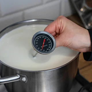 Kökstermometer (20°C till +300°C) 12,5cm – photo 7
