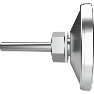 Universell termometer (0°C till +120°C) 5cm – photo 4