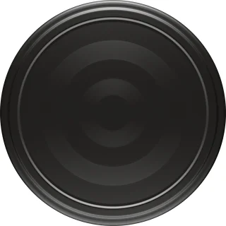Lock fi 66/4 svart - 10 st