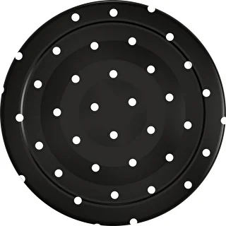 Lock fi 43 mm prickar mix - 10 st. – photo 3