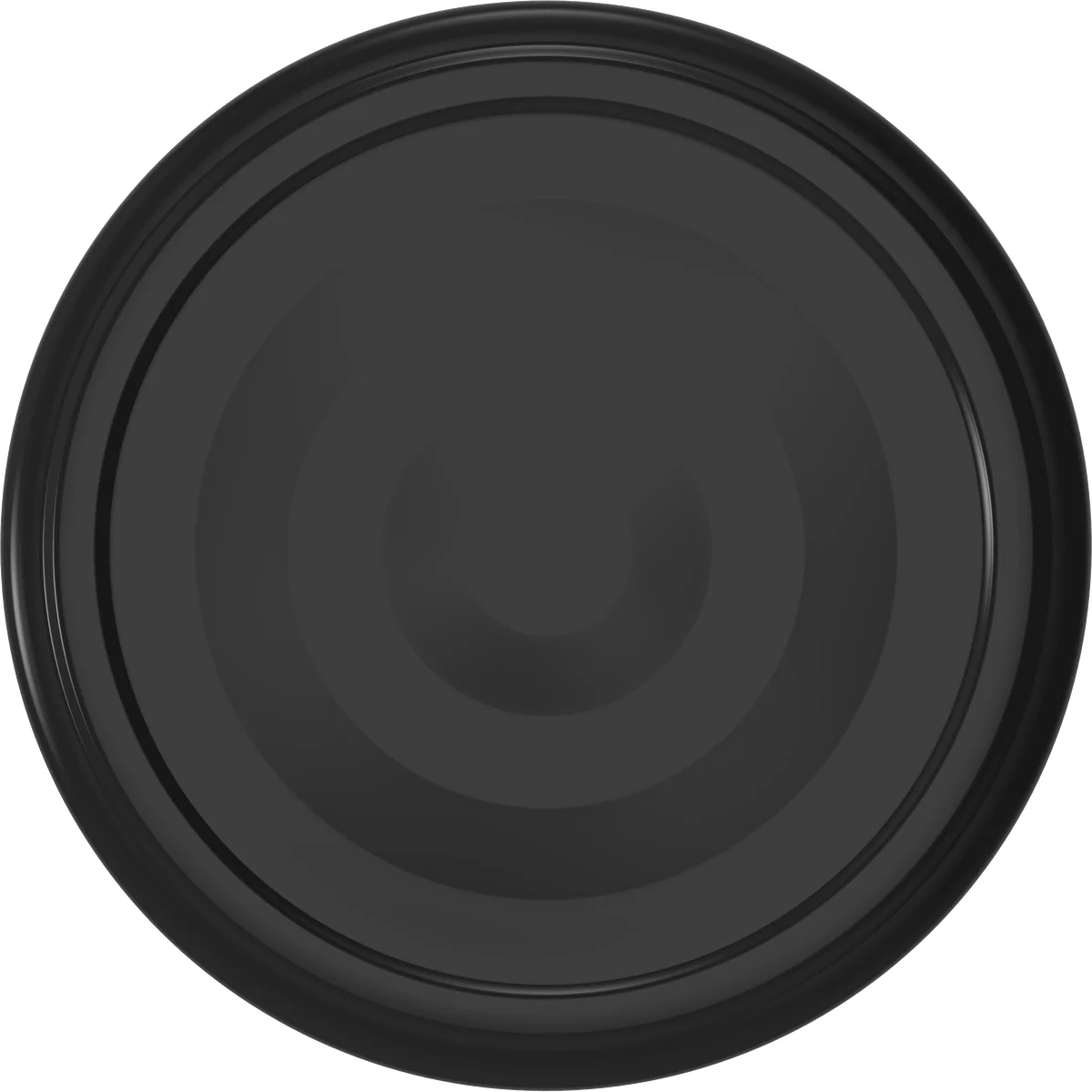Lock fi 53/4 svart - 10st