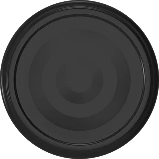 Lock fi 53/4 svart - 10st – photo 1
