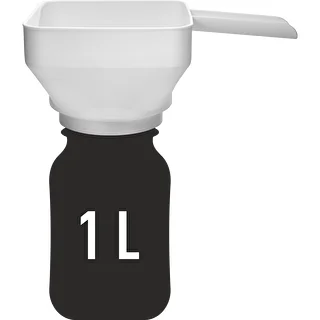 Plasttratt Kvadratur av Cirkeln, fi 52-85 mm – photo 2
