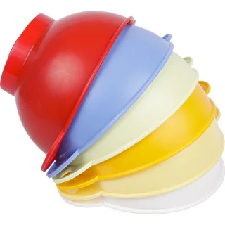Tratt för burkar/ballonger 160/40mm – photo 3