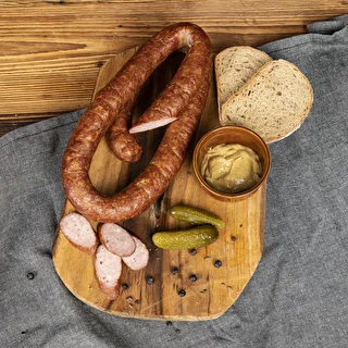 För lantkorv, 20g – photo 6