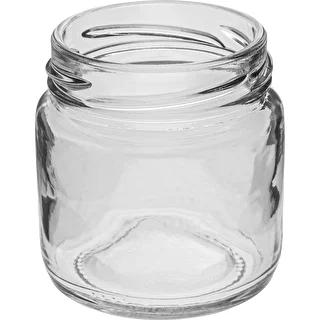 Burk TO 106 ml med färgglatt lock fi 53 - 6 st. – photo 4