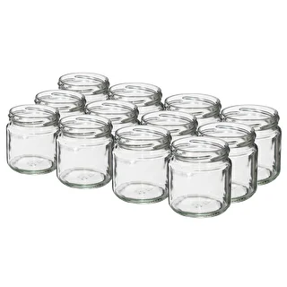Twist-off burk 212 ml, fi 66 - 12 st. – photo 2
