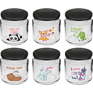 Yoghurtmaskin och burkar för barn – photo 7