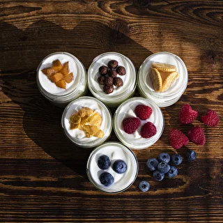 Ost- och yoghurtmaskin med termostat 1,5 L – photo 17