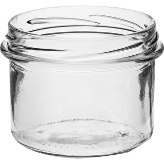 Enkel burk 235 ml (fi82) med svart lock 6 st. – photo 4