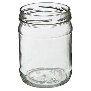 Burk TO 500 ml fi 82/6 - 8 st. – photo 2