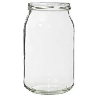 Burk TO 900ml fi82/6 - 8st. – photo 2