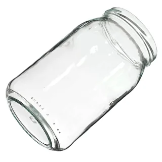 Burk TO 900 ml med guldlock fi 82/6 - 6 st. – photo 6
