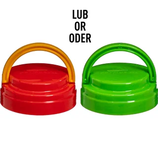 Burk TO 3 L med plastlock + tång fi 100 – photo 7