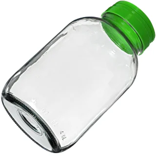 Burk TO 4 L med plastlock + tång fi 100 – photo 4