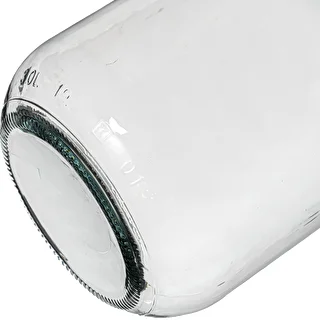 Burk TO 4 L med plastlock + tång fi 100 – photo 5
