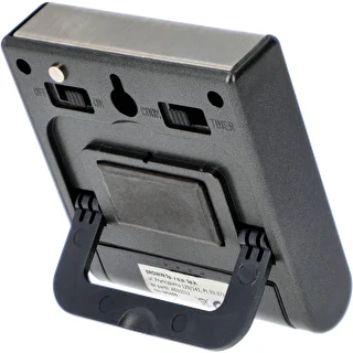 Elektronisk kökstermometer med sond (0°C till 250°C) – photo 5