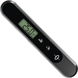 Elektronisk kökstermometer laddad manuellt – photo 2