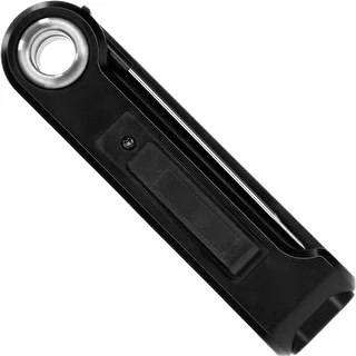 Infraröd kökstermometer, kompakt, med vikbar sond – photo 5