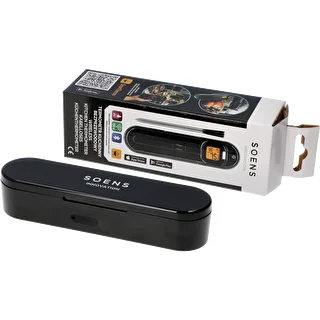 Kulinarisk termometer med trådlös Bluetooth-sond – photo 4