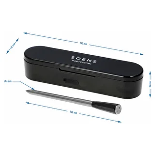 Kulinarisk termometer med trådlös Bluetooth-sond – photo 5