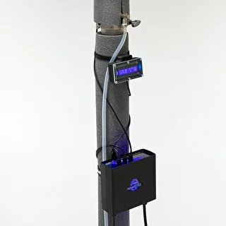 Display till destillationstermometern hawkSTILL Wi-Fi – photo 4