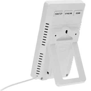 Elektronisk termometer från Soens – med sond, vit – photo 4