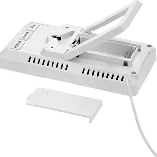 Elektronisk termometer från Soens – med sond, vit – photo 5