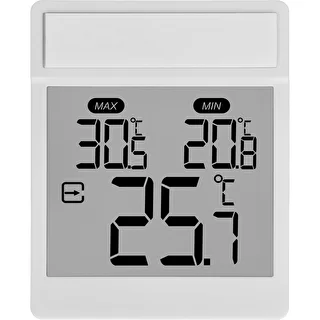 Digital självhäftande fönstertermometer från Soens – photo 2