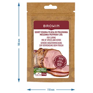 Farfar Feliks hemlighet för rimning, 35 g – photo 8