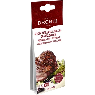 Farmor Leokadias Recept För Saltning, 35 g – photo 3