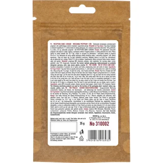 Farmor Leokadias Recept För Saltning, 35 g – photo 2
