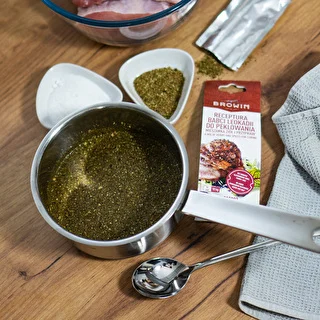 Farmor Leokadias Recept För Saltning, 35 g – photo 6