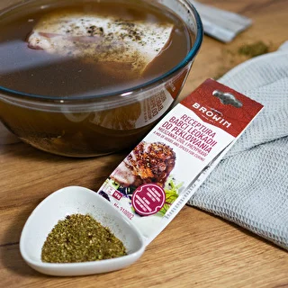 Farmor Leokadias Recept För Saltning, 35 g – photo 7