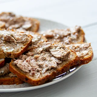 Burkkött - blandning av örter och kryddor, 30 g – photo 6